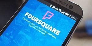 Y­a­h­o­o­ ­F­o­u­r­s­q­u­a­r­e­’­i­ ­A­l­m­a­k­ ­İ­ç­i­n­ ­Ç­a­l­ı­ş­m­a­l­a­r­a­ ­B­a­ş­l­a­d­ı­